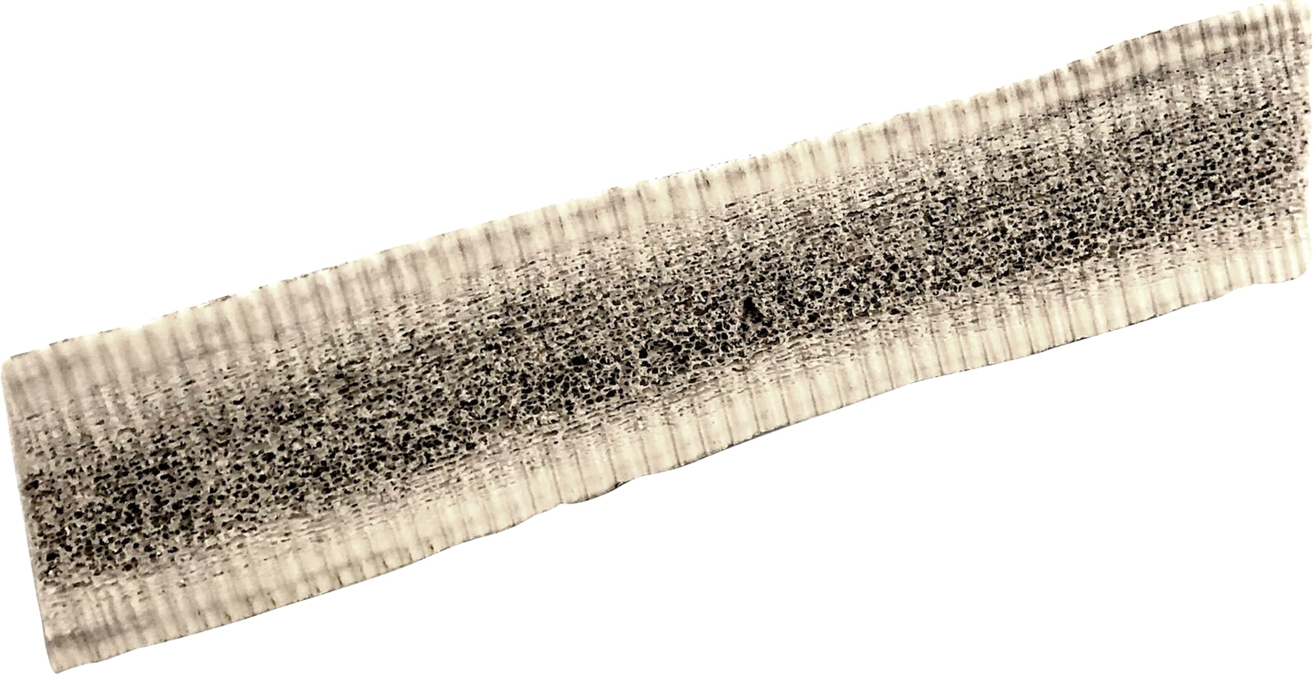 peaksNpaws ramure de cerf split XL haut de gamme, texture robuste pour chiens croqueurs
