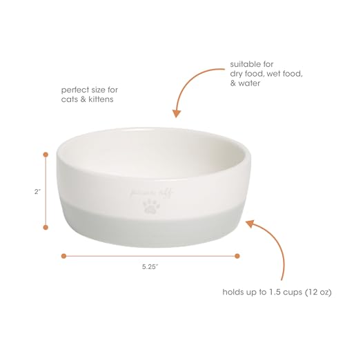 Pearhead, design neutre gris et blanc pour toute cuisine.