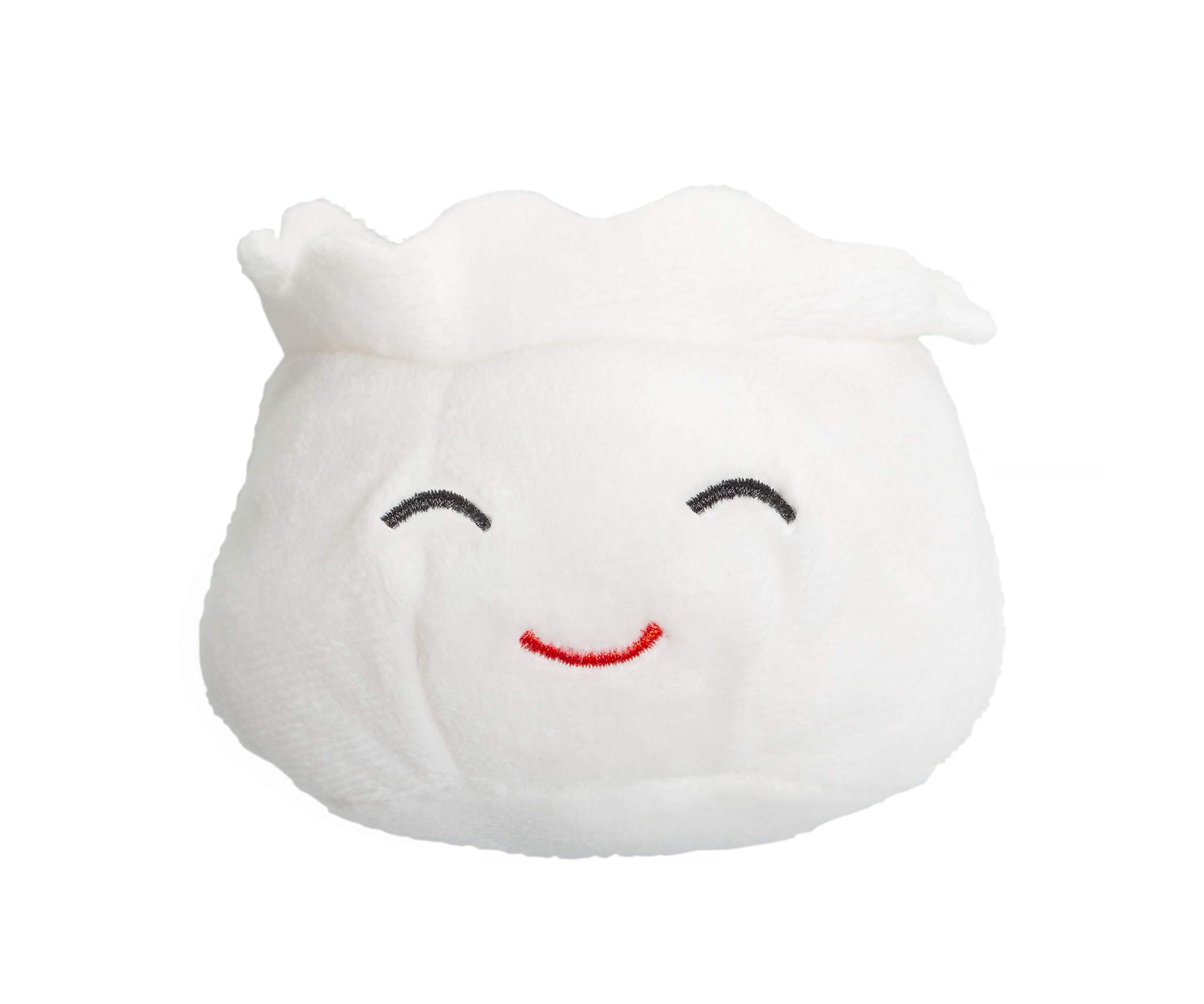 Jouet Pearhead Dim Sum destiné au jeu de rapport et à l’interaction intérieure.