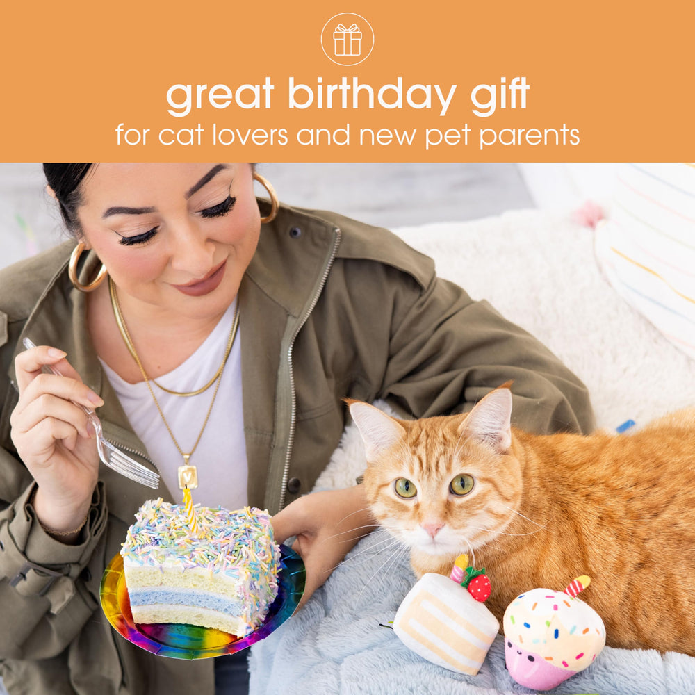 Pearhead-kit-jouets-chat-ensemble: cadeau pratique pour les amoureux des chats et photos.