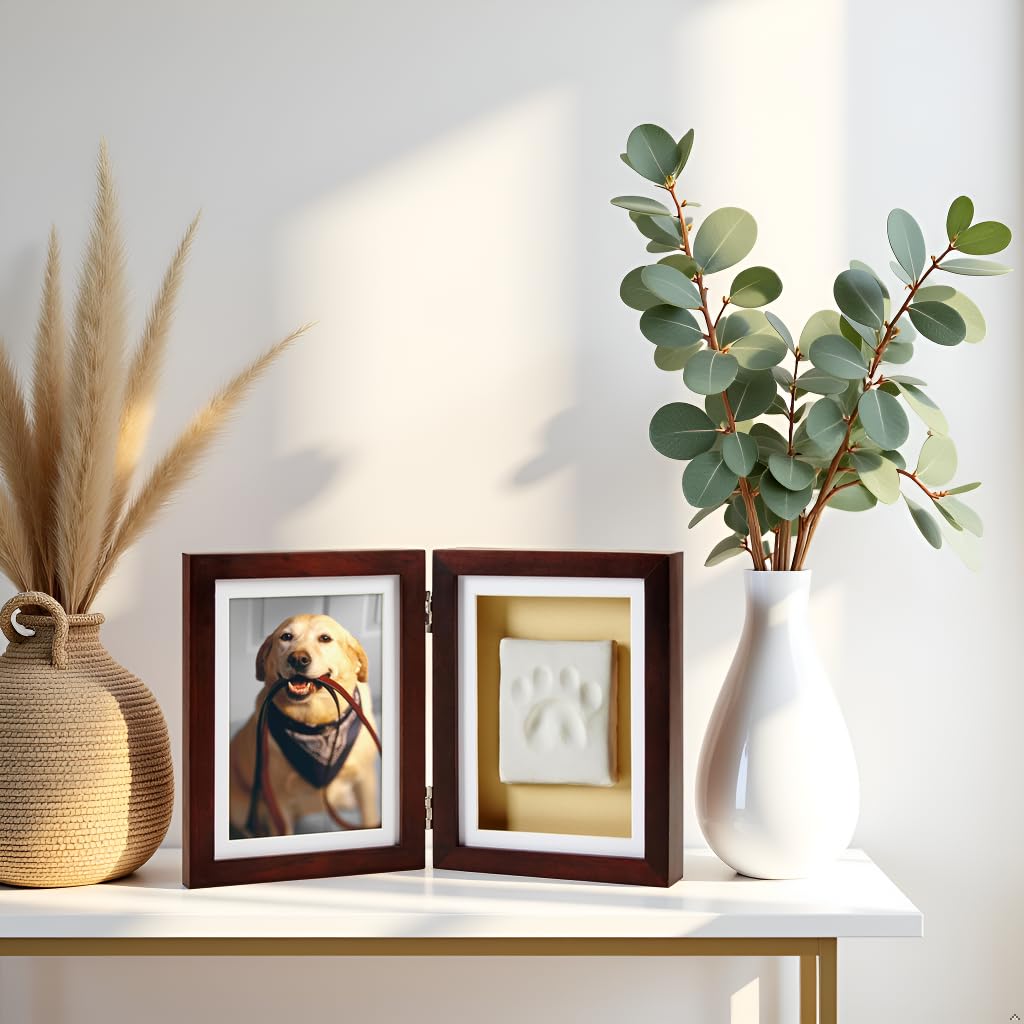 Pearhead support-affichage-table : pose facile sur bureau.