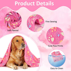 PEASUG Couverture-lavable-doux: entretien pratique et durable.