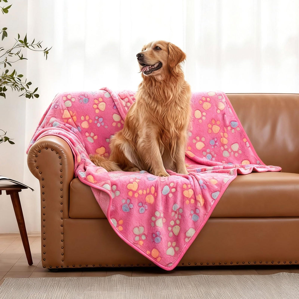 PEASUG Douceur-enveloppante-pour-chiots: enveloppe chaude pour chiots.