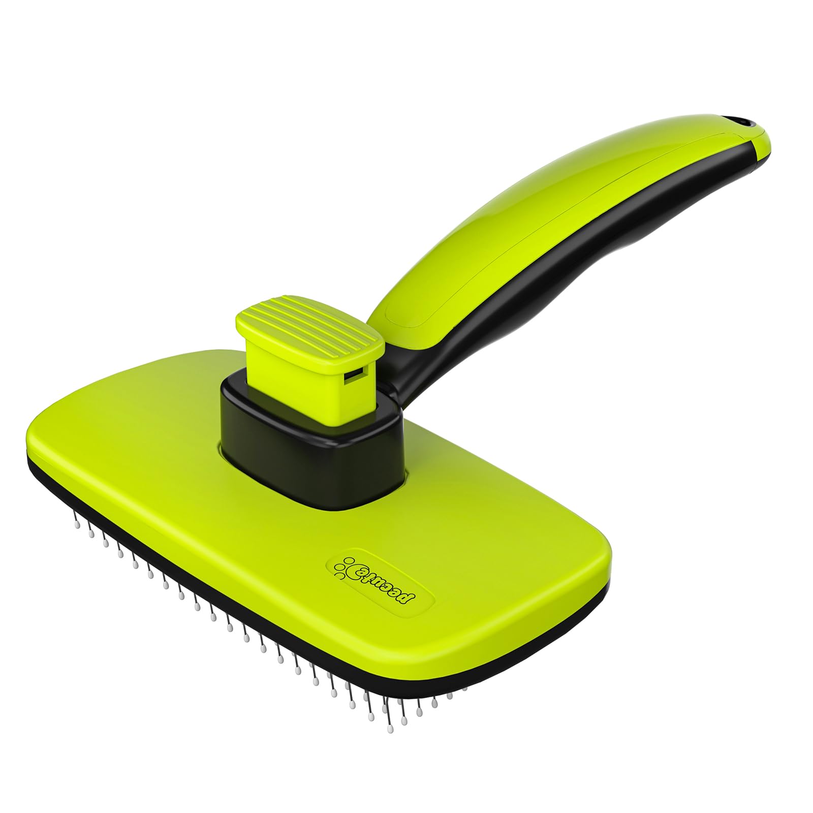 Brosse Pecute design compact et pratique