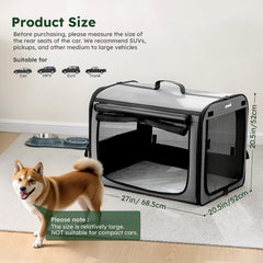 Pecute Carriere Chien Grand - volets roulants trois cotes pour intimite et ombre