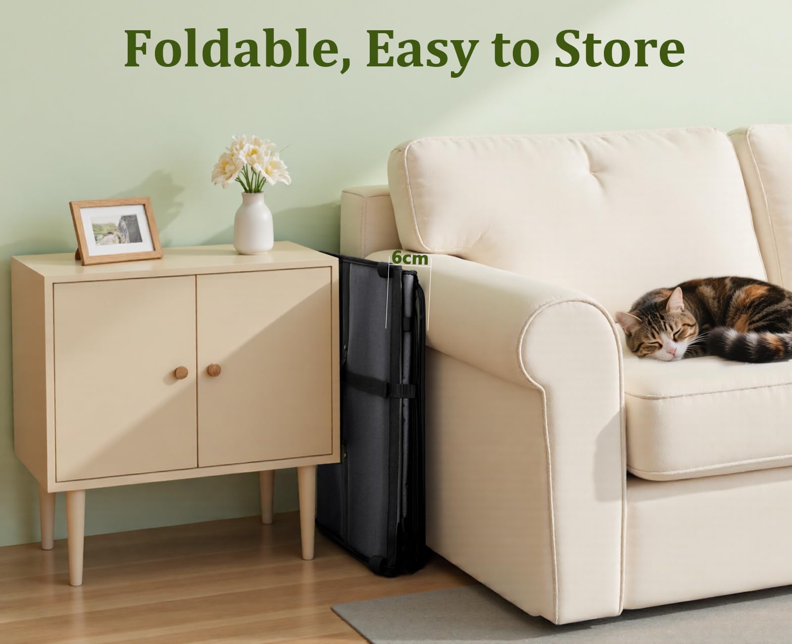 Pecute tapis doux lavable améliore le confort et l'entretien