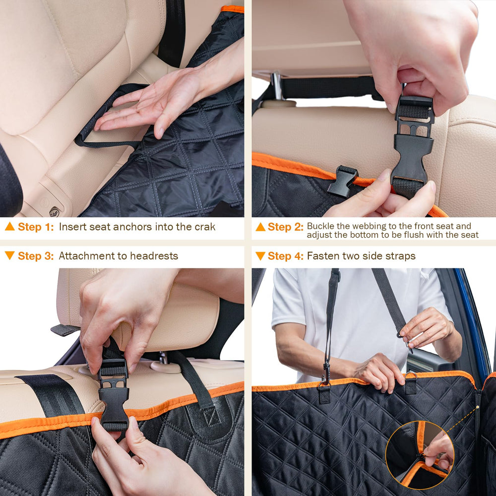 Pecute – Design pliable, rangement simple lorsque non utilisé.