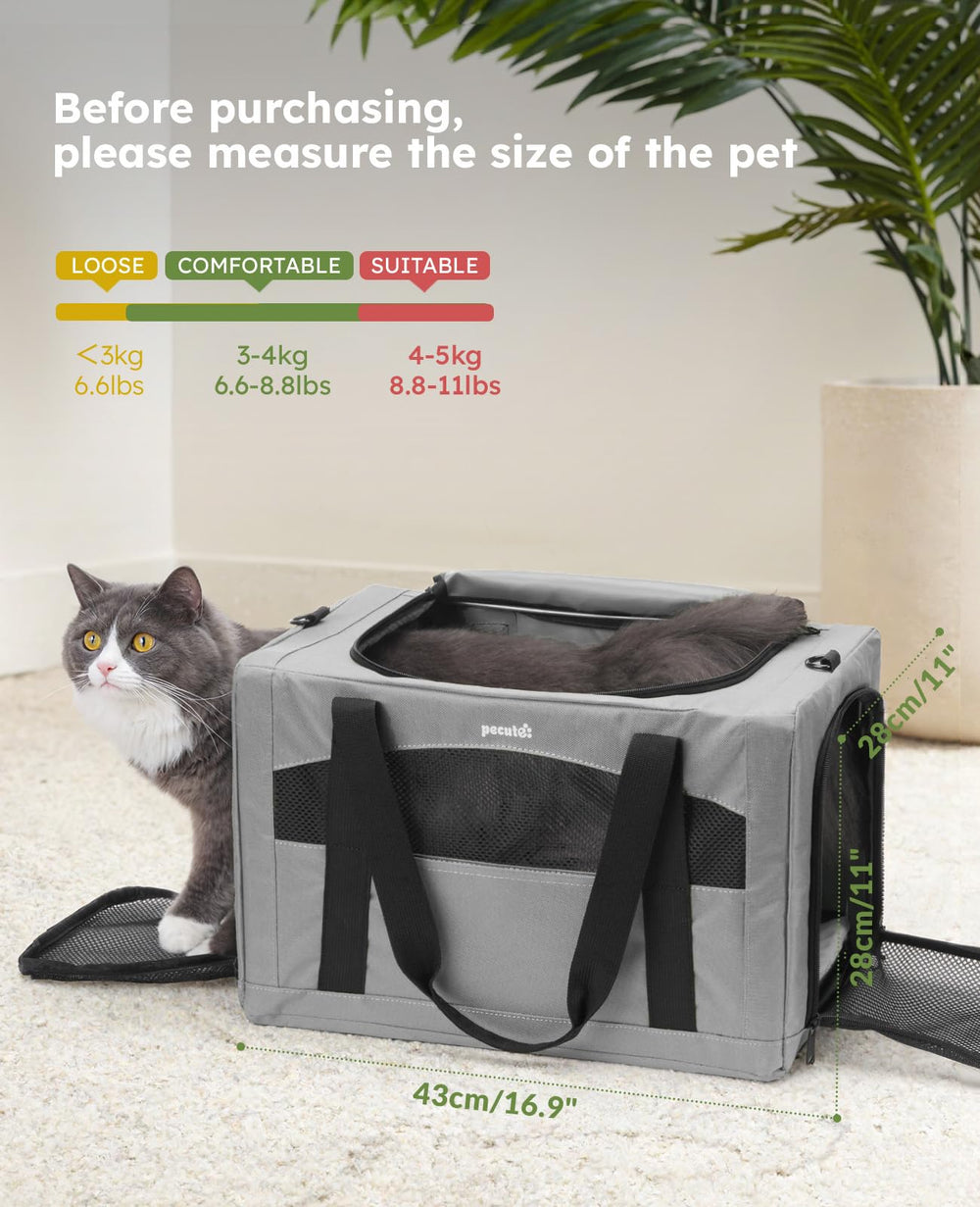Pecute partition scientifique – séparation pratique pour animaux sensibles.