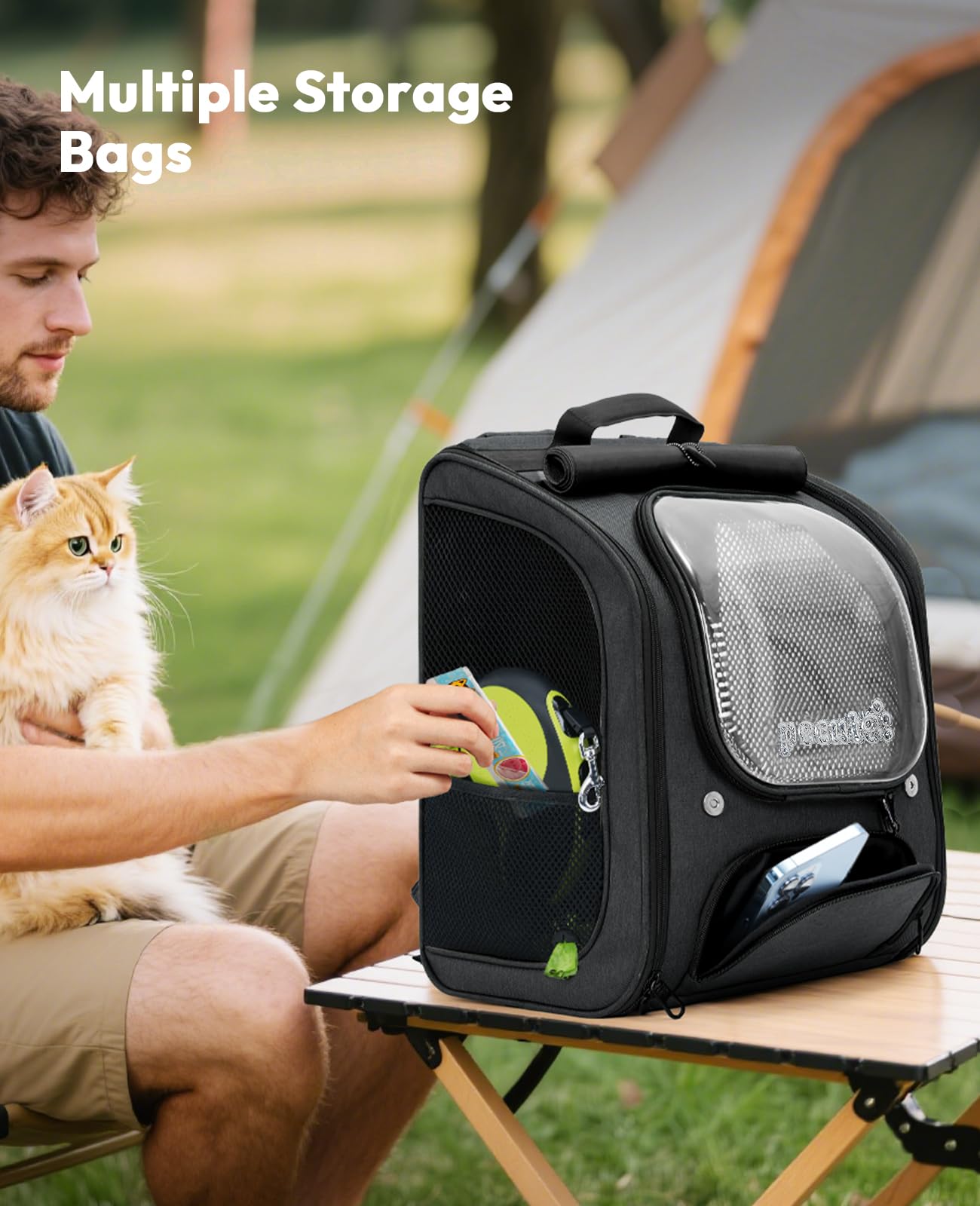 Pecute rembourrage amovible offre un confort sûr et lavable en machine