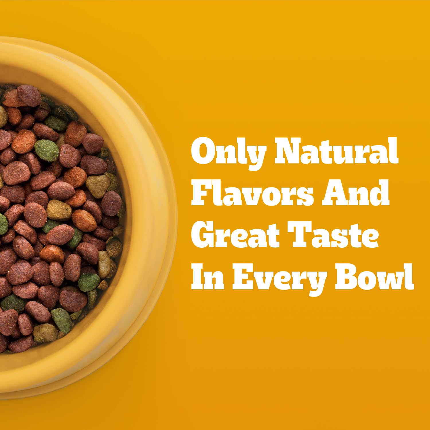 Pedigree fabriquee aux etats-unis ingredients du monde repas fiable