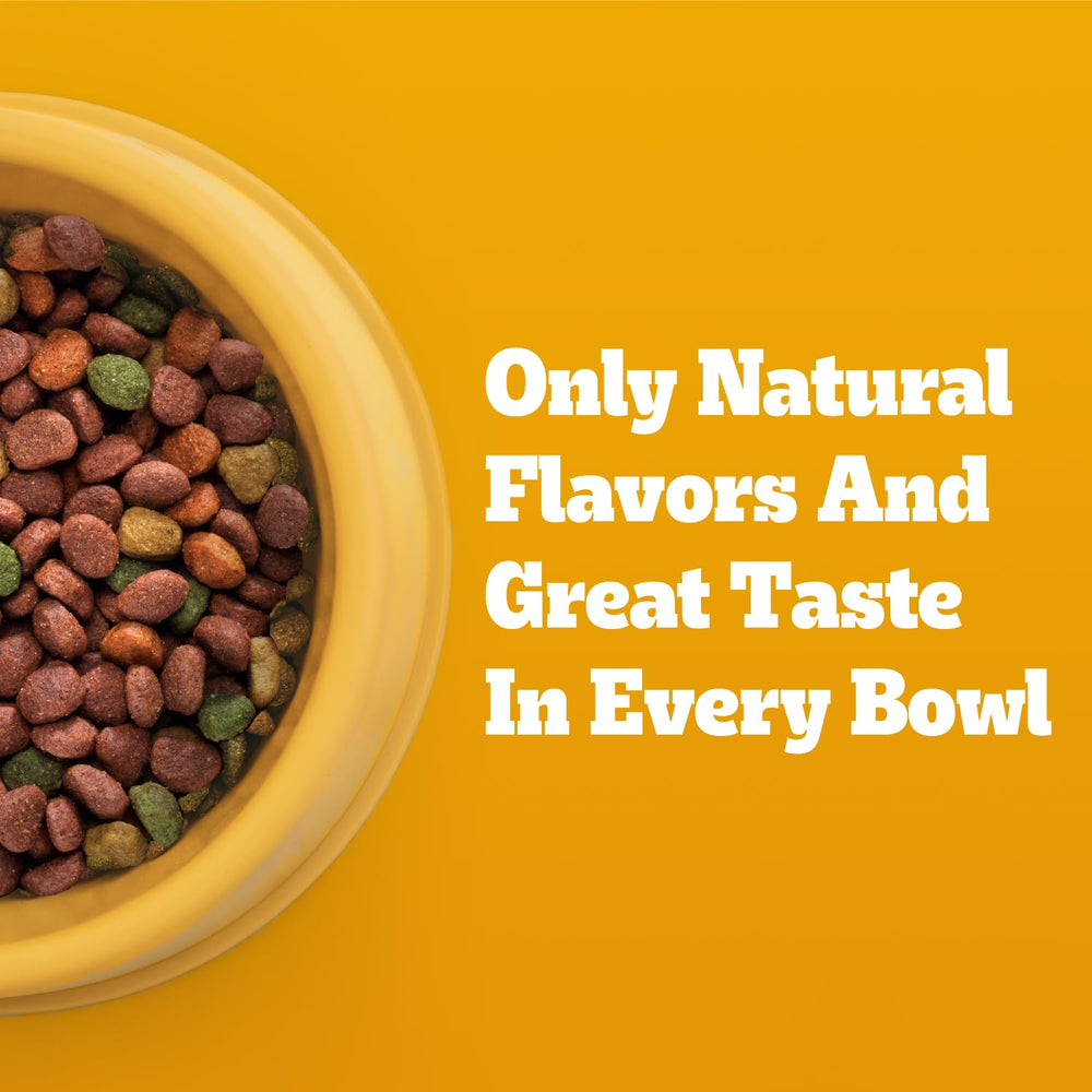 Pedigree fabriquee aux etats-unis ingredients du monde repas fiable