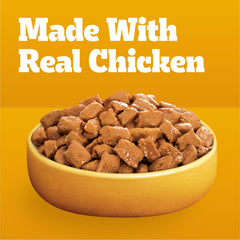 Pedigree Lot Variété: 30 sachets pratiques pour varier les repas