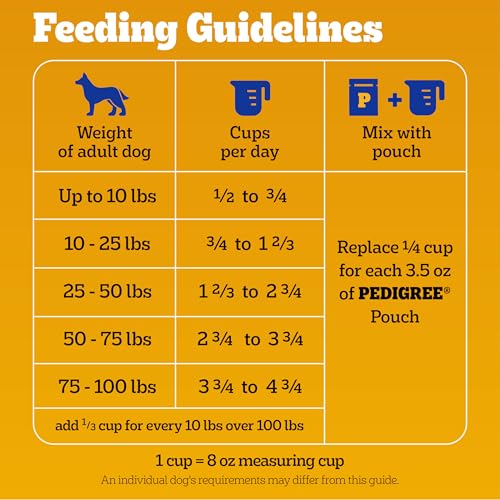 Pedigree favorise routine simple et plaisir quotidien pour maîtres occupés.