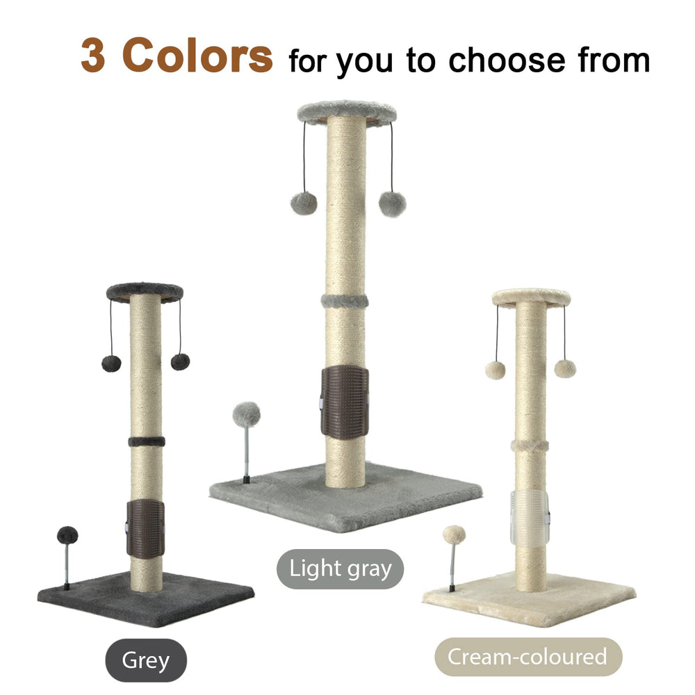 Assemblage facile avec outils inclus pour installer rapidement.