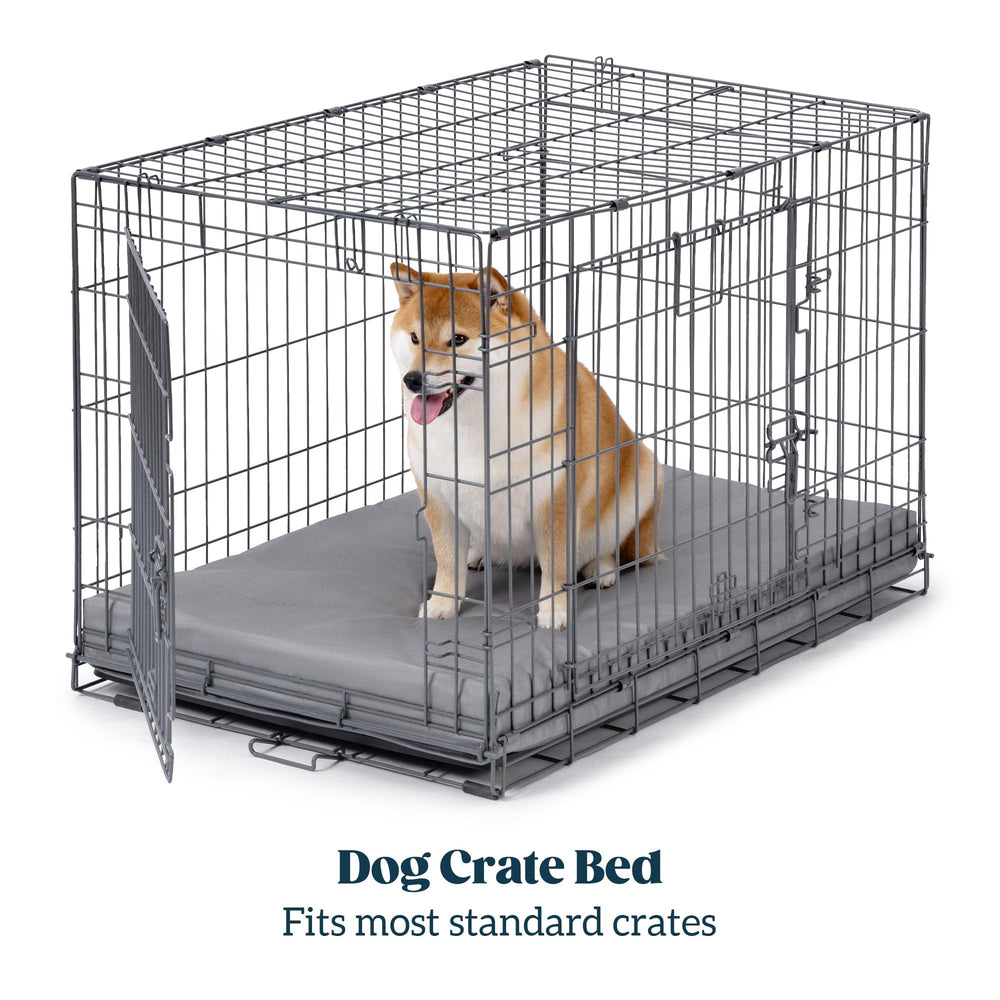 Pelzin Cybarmour, compatible cage 24 po pour petites races jusqu'à 11–25 lb.