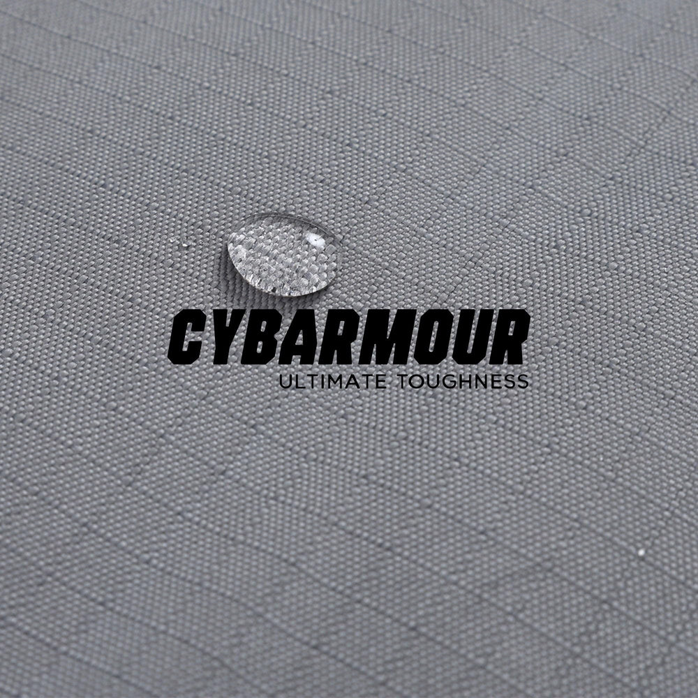Pelzin Cybarmour, nettoyage rapide grâce à la doublure imperméable.