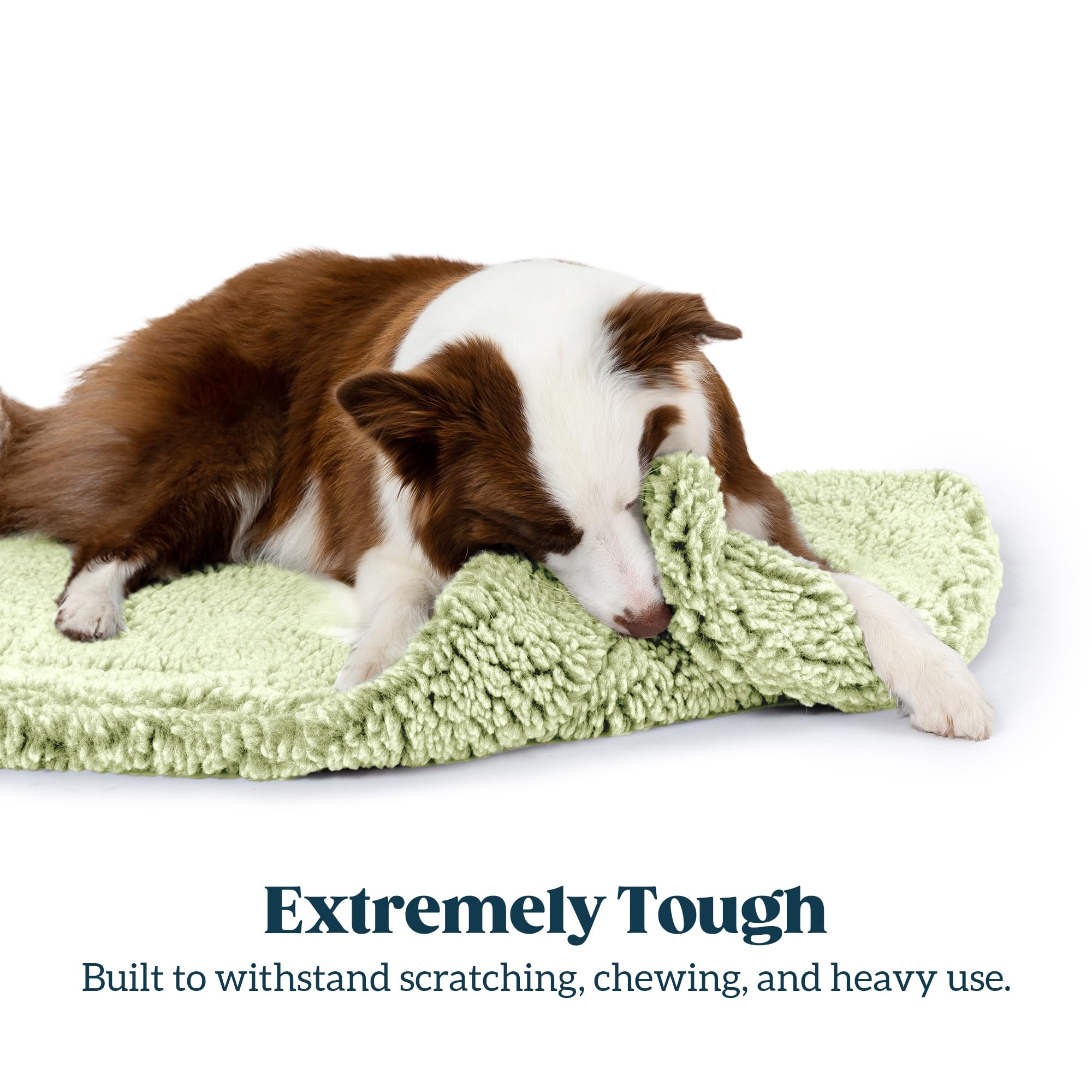PELZIN Stoutwool, tapis-doux-et-confort offrant chaleur et soutien durable