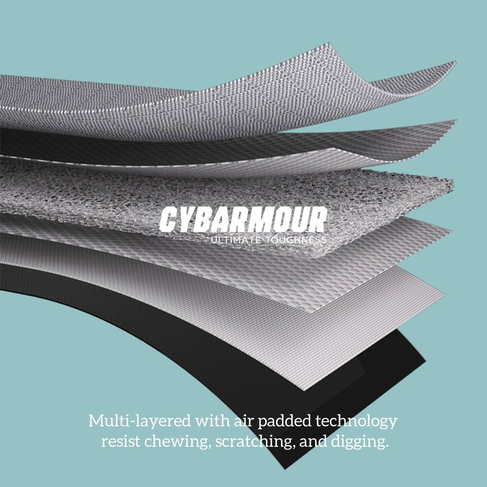 Pelzin Stoutwool tissu durable résistant au grattage et au creusement