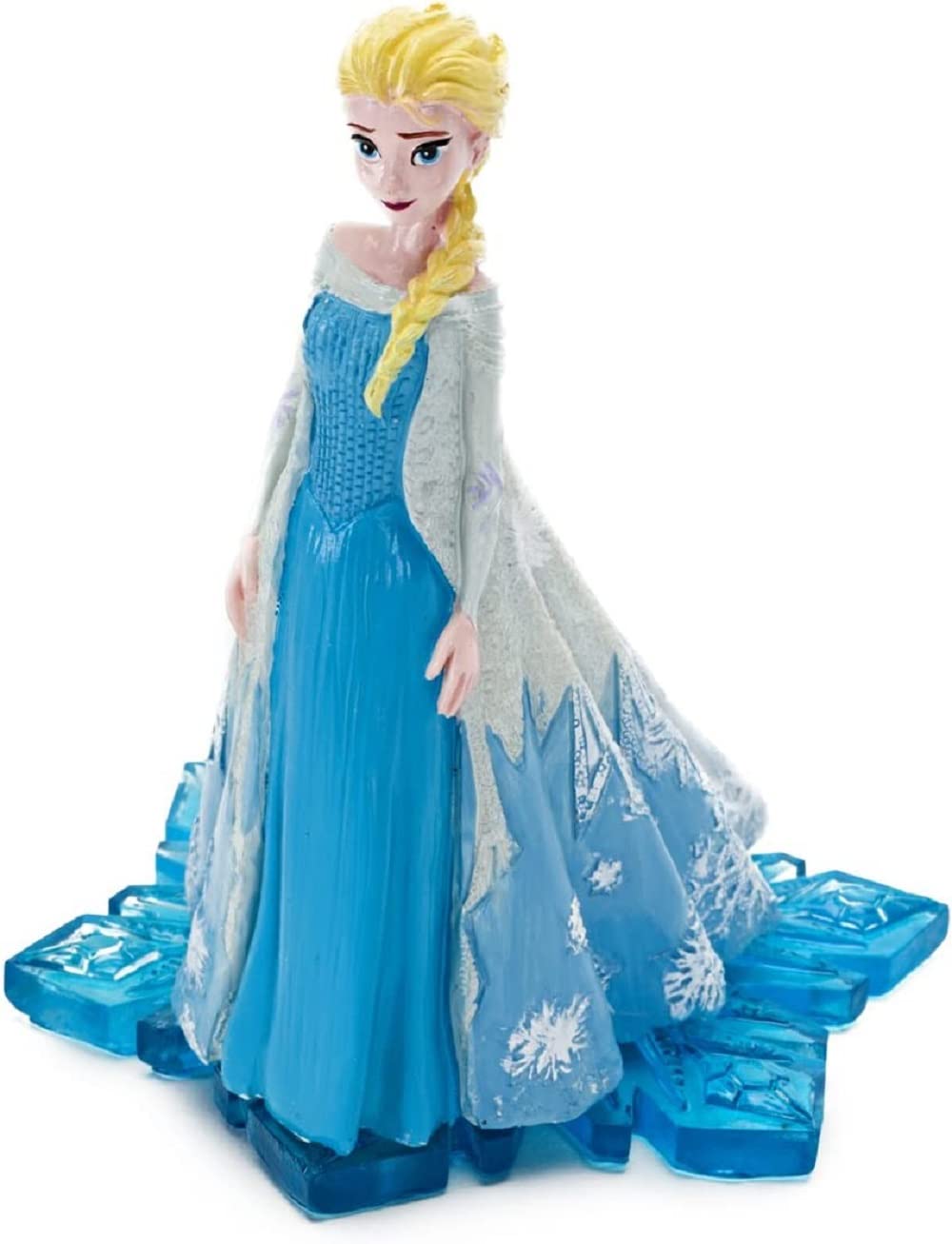Penn-Plax Frozen ensemble mini décoration: idéal pour un décor coordonné et ludique.