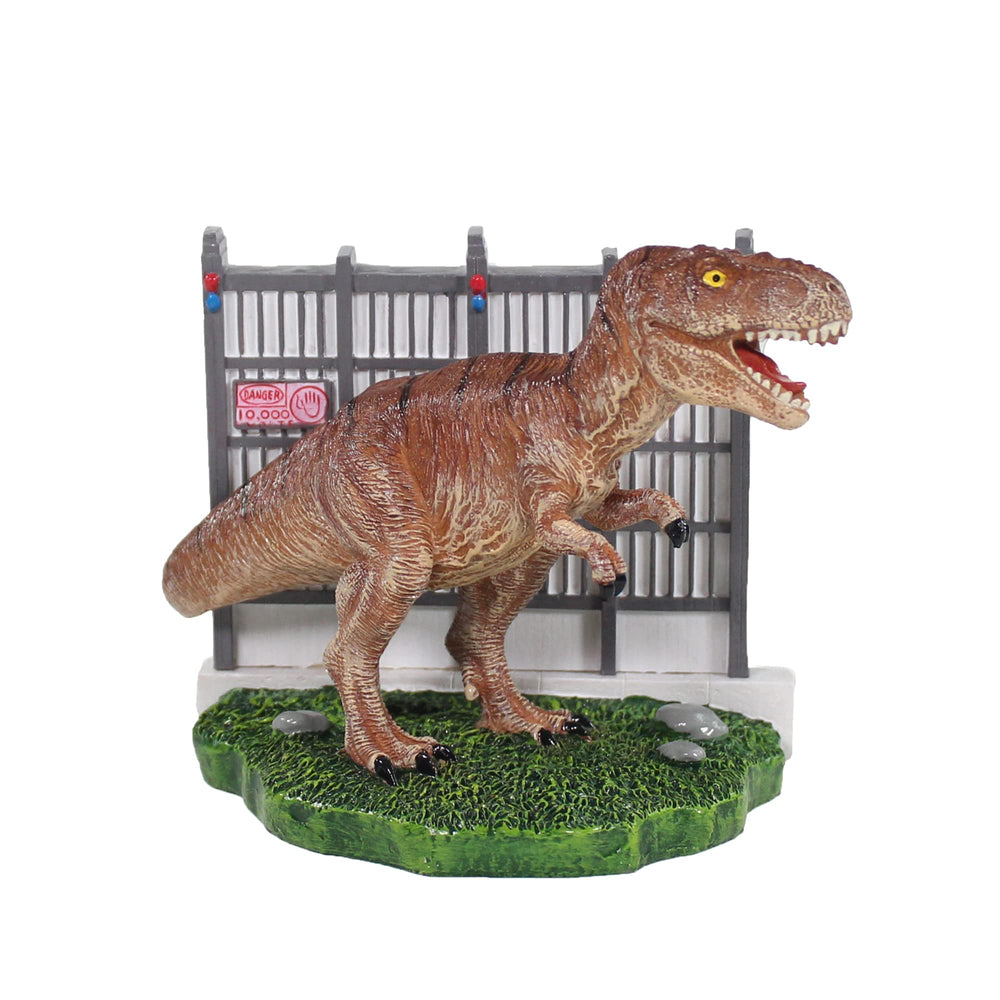 Mesures T-Rex et Porte Penn-Plax adaptées petits aquariums et placement facile