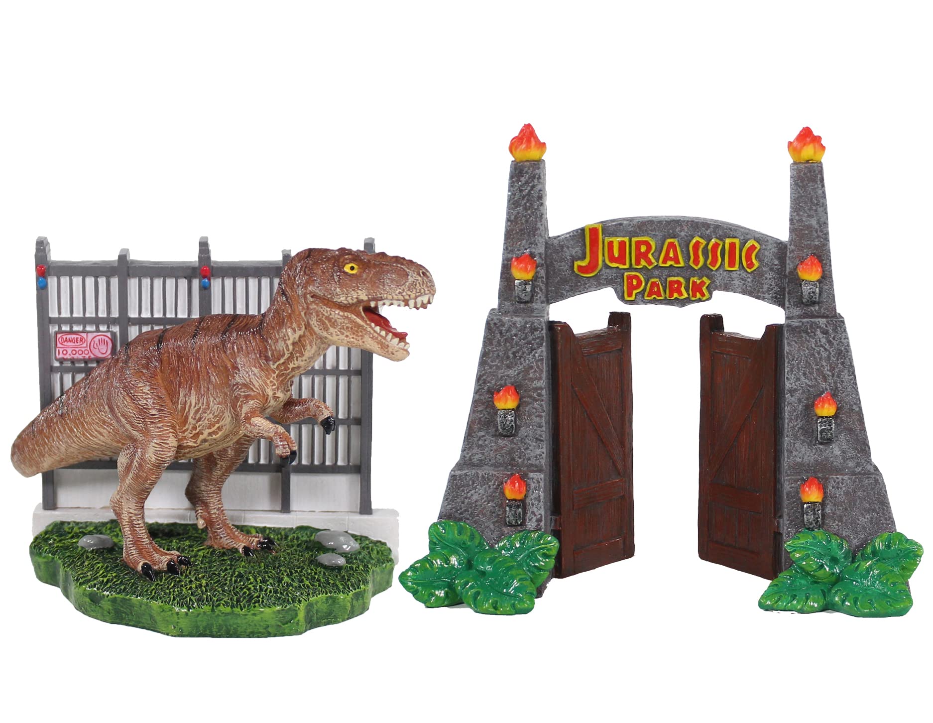 Penn-Plax T-Rex escarpant, décor d’aquarium sûr et captivant pour l’imagination