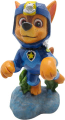 PENN-PLAX Paw Patrol Marshall mini, base stable pour éviter le déplacement.