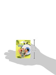 Nettoyage facile du Plankton mini grâce à sa résine sûre Penn-Plax.