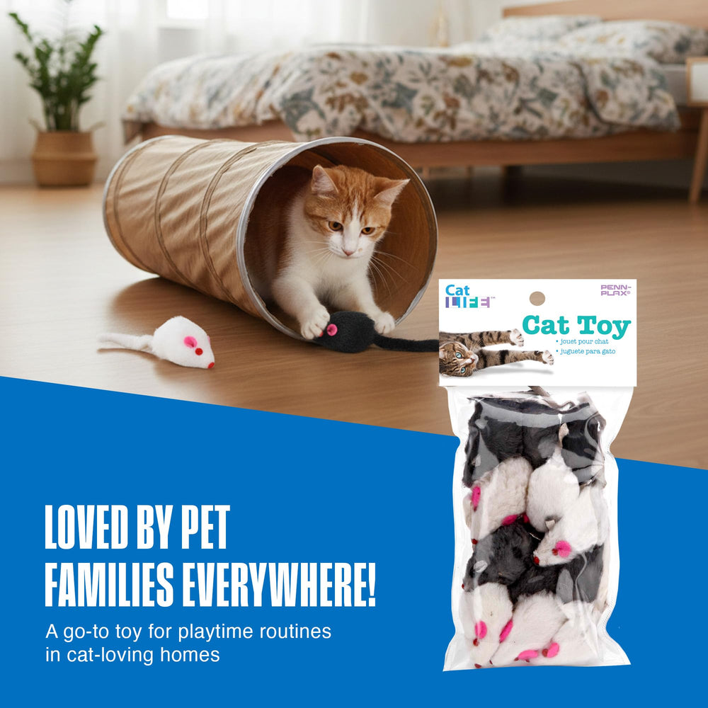 Idéal pour chats de tous âges et toutes les races Penn-Plax.
