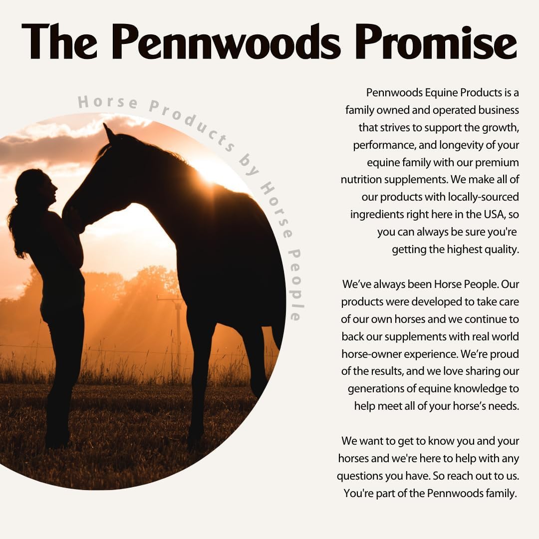 Pennwoods Compete soutien travail – peut aider lors d'entraînements et compétitions.