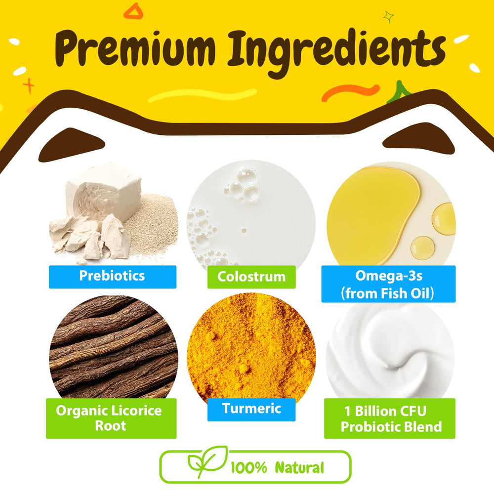 Friandises PENPEN au beurre de cacahuète, récompense facile au quotidien.