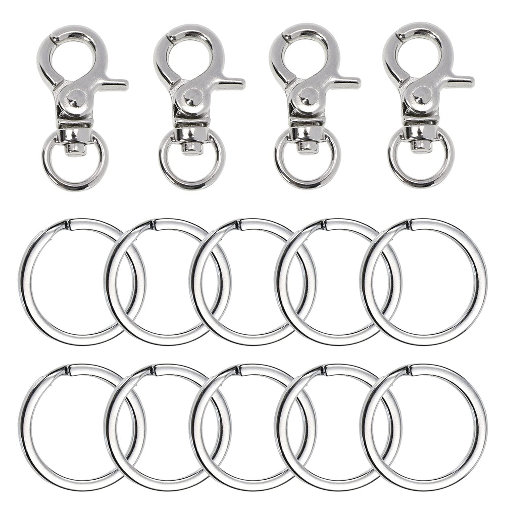 Penta Angel clip d’identification pour chiens et chats – sécurité des étiquettes.