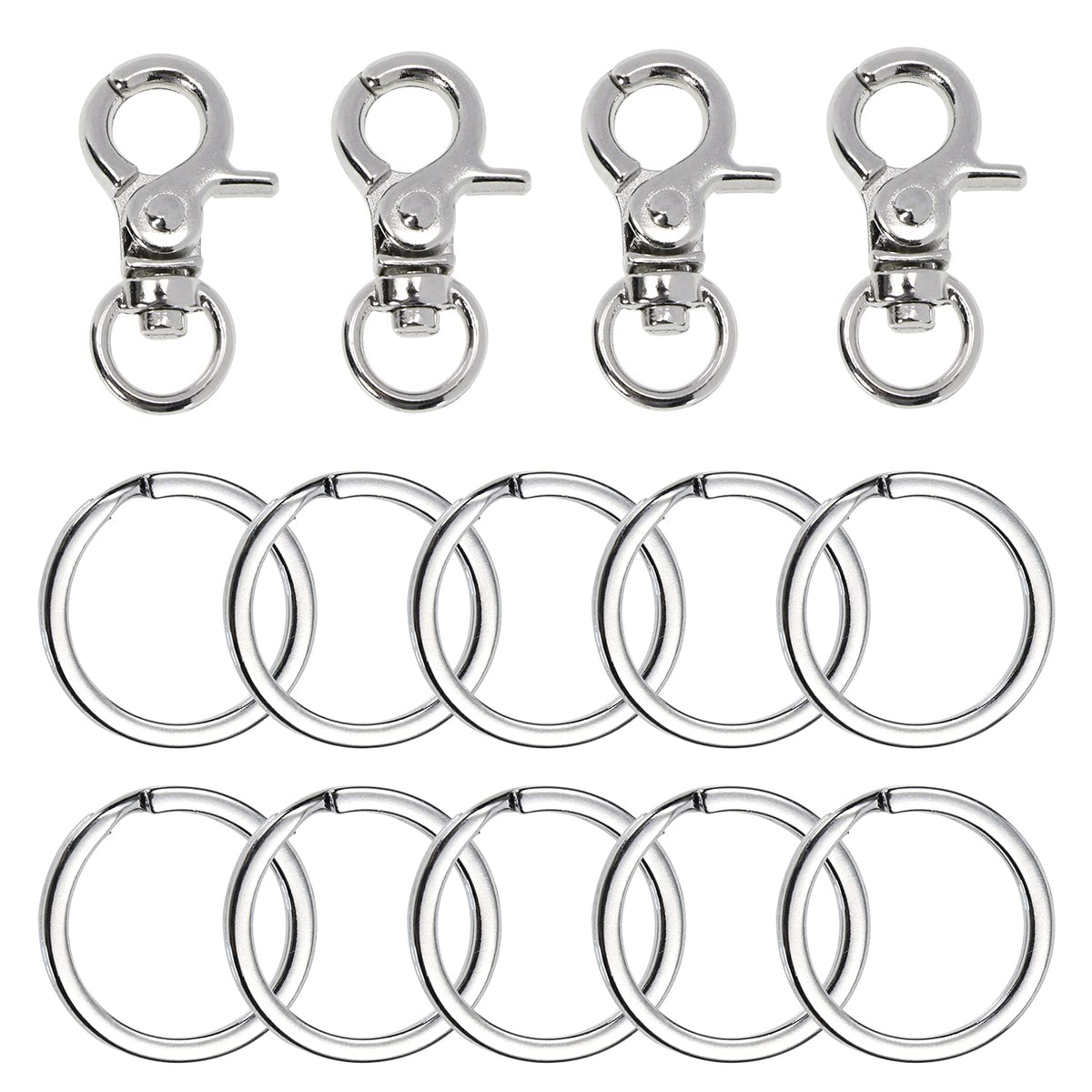 Penta Angel clip d’identification pour chiens et chats – sécurité des étiquettes.