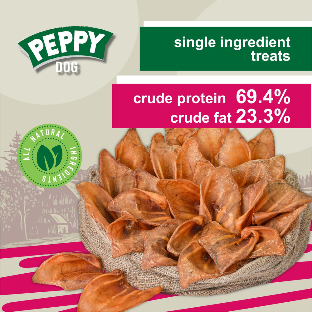 Portion de 25 pieces – pratique pour chiens actifs et gourmands.