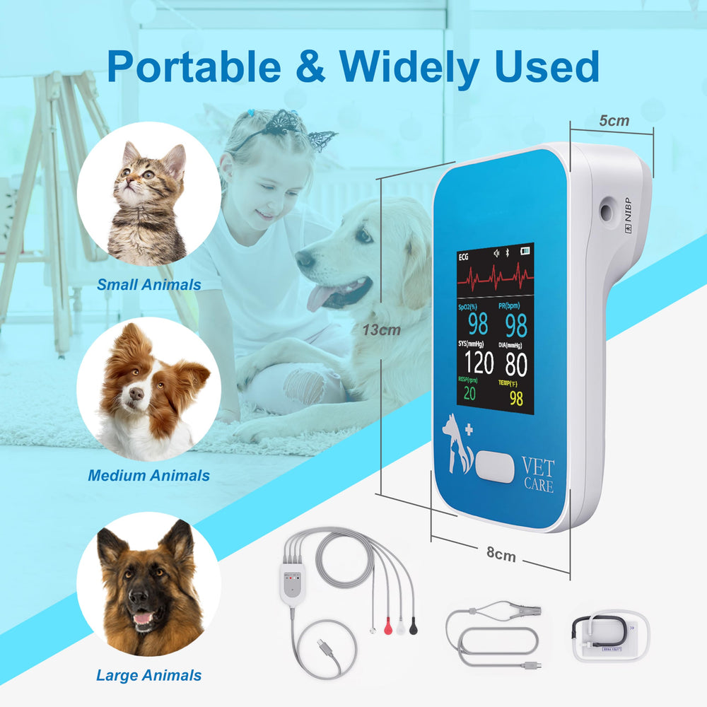 Pepultech capteur SpO2 et ECG pour mesures variées et fiables.