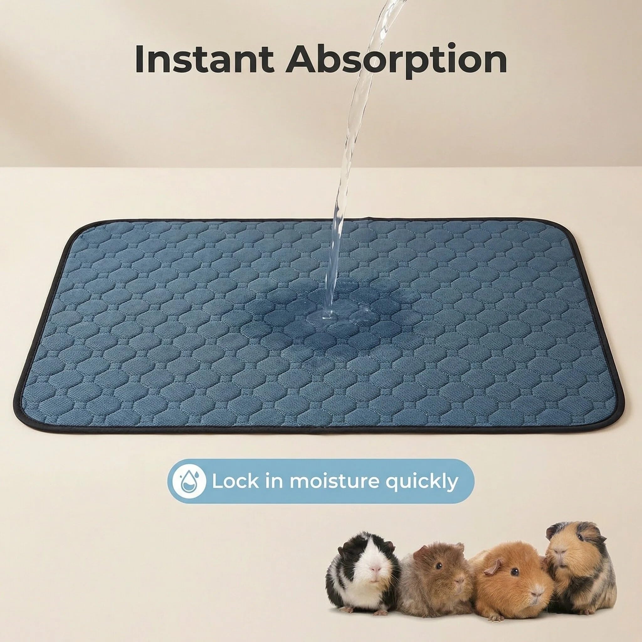 Pequano-nettoyage lavage machine: réutilisable et facile à laver.