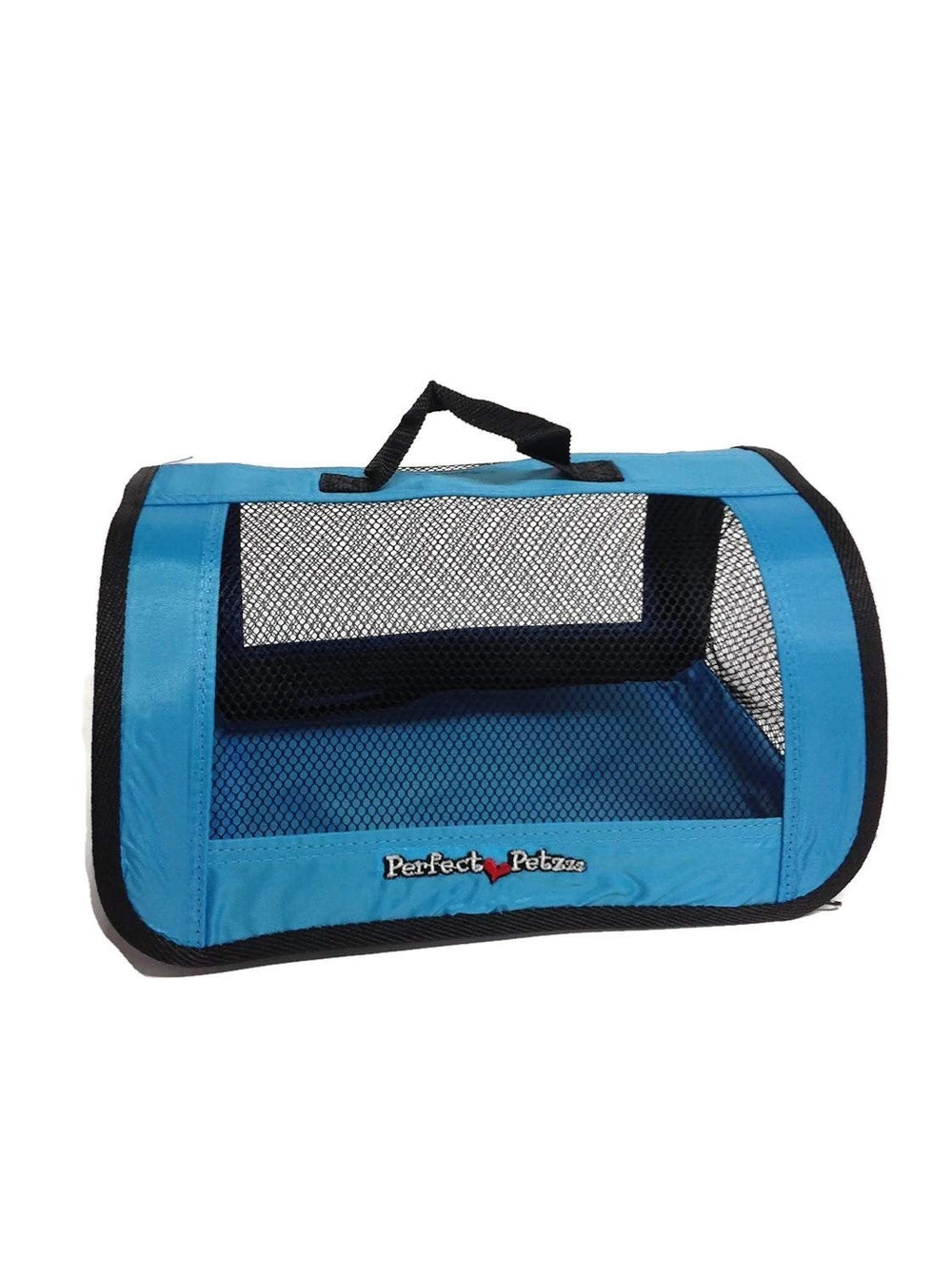 Perfect Petzzz sac voyage – doublure nylon intérieur: résistance et nettoyage rapide
