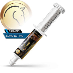 Pâte Perfect Prep EQ Gold 60cc: conteneur prêt à une dose.