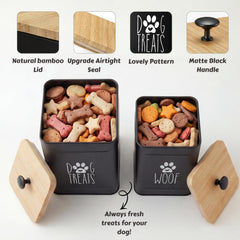 Perfnique design campagnard pour un comptoir élégant