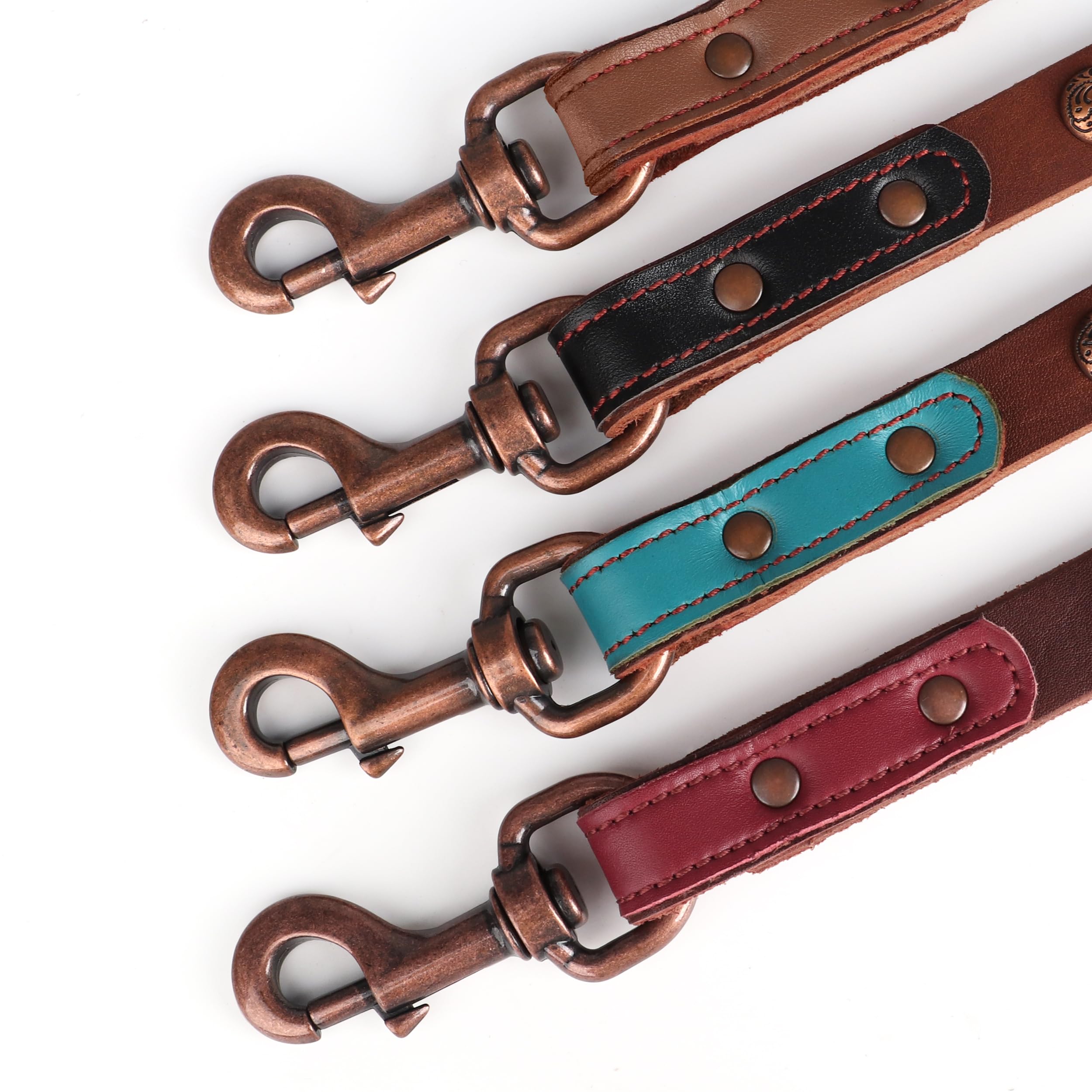 Laise PET ARTIST associe collier rétro pour look coordonné