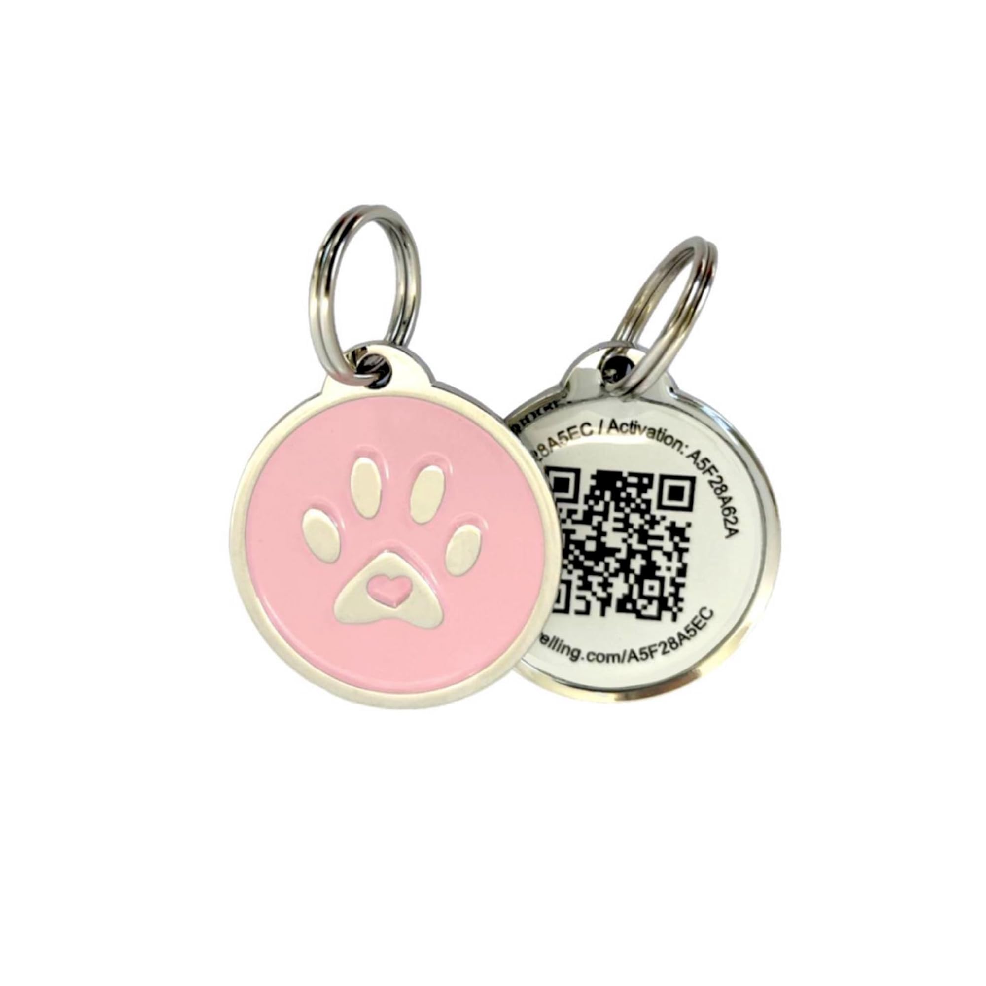 Pet Dwelling alerte-e-mail-immédiate: notification rapide et appel possible pour joindre le propriétaire.