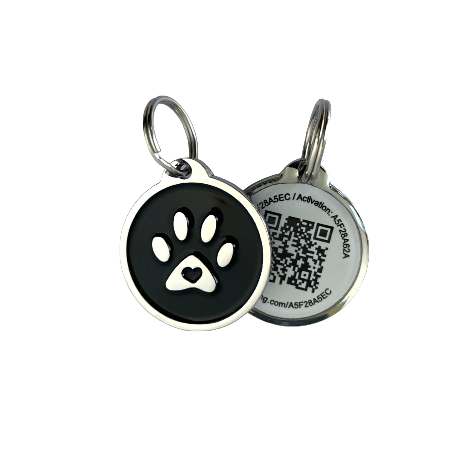 Pet Dwelling utilisation sans application : numérisation directe sans téléchargement.