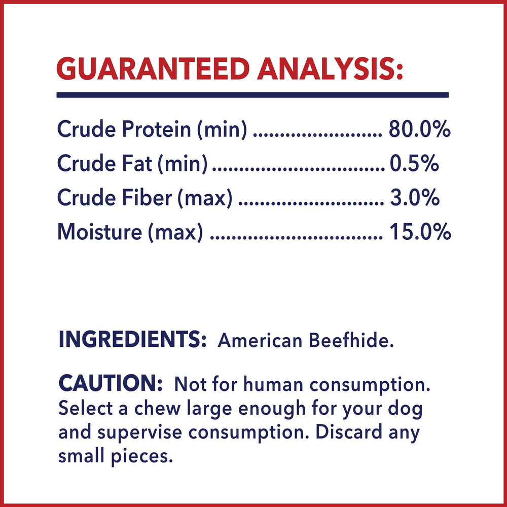 Pet Factory American Beefhide – sécurité et qualité dans une installation certifiée GFSI