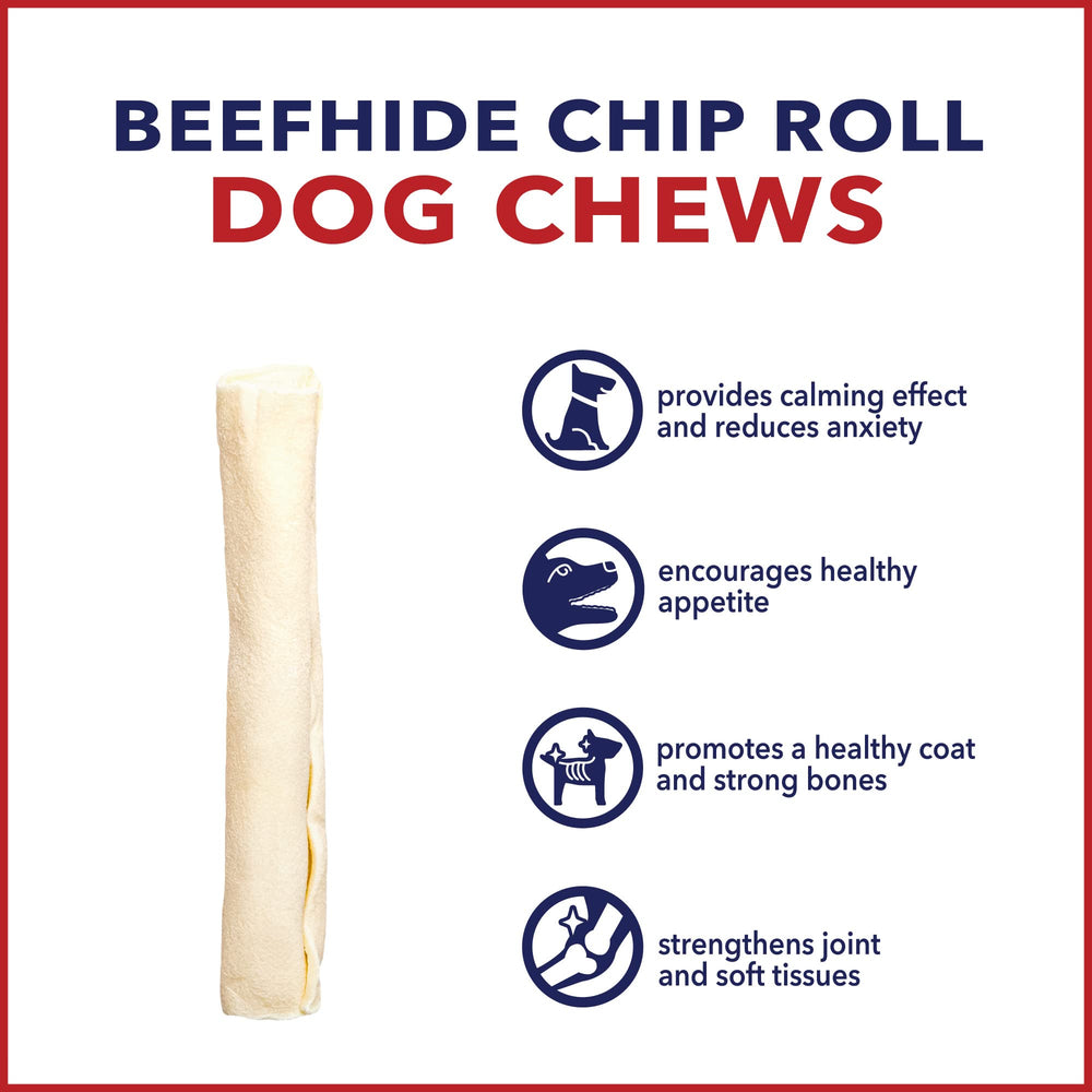 Rouleau boeuf americain usage intermittent et supervision
