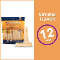 CareChewz Pet Factory, mordillement durable pour chien de taille moyenne