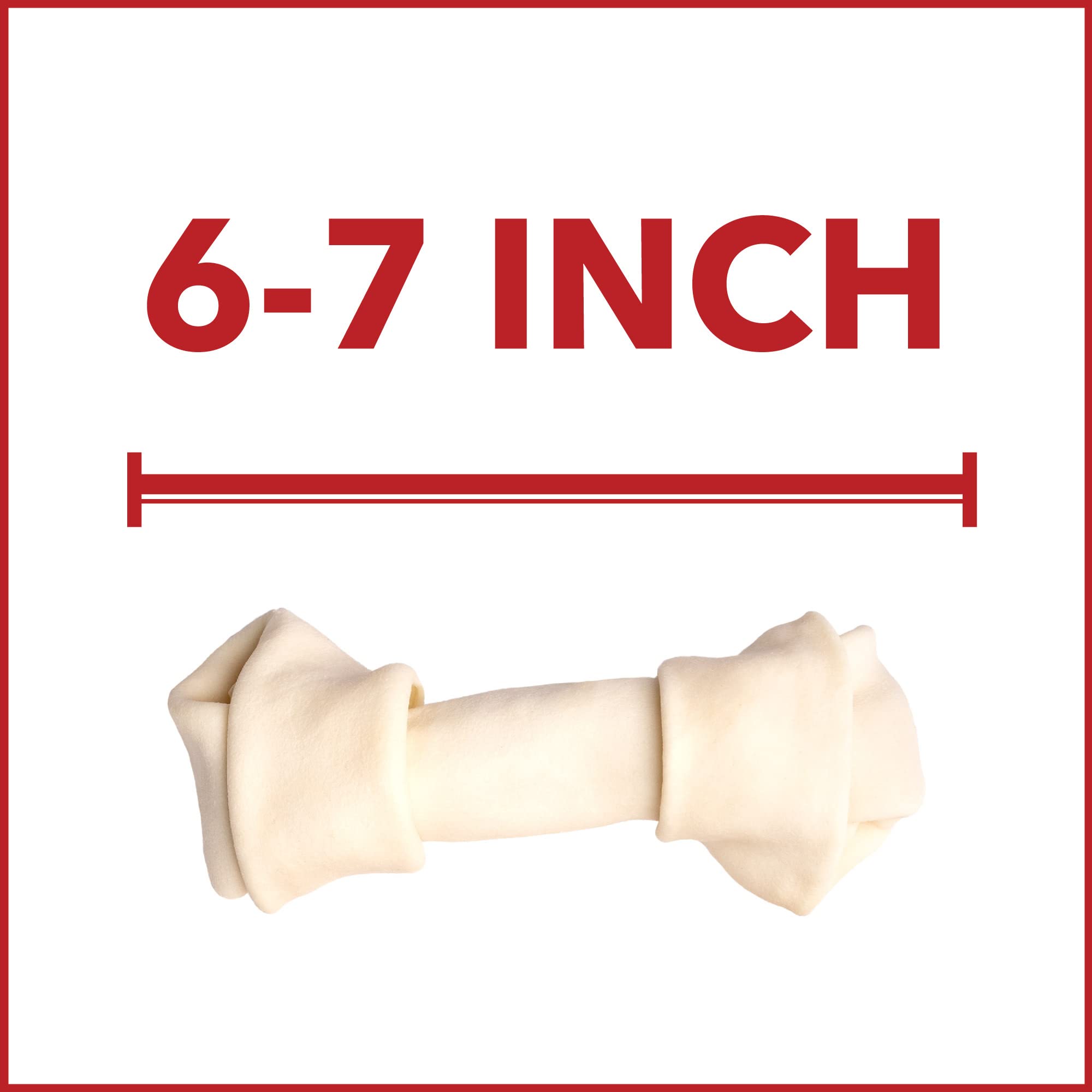 Pet Factory os-boeuf naturel sans additifs, option simple pour chiens actifs