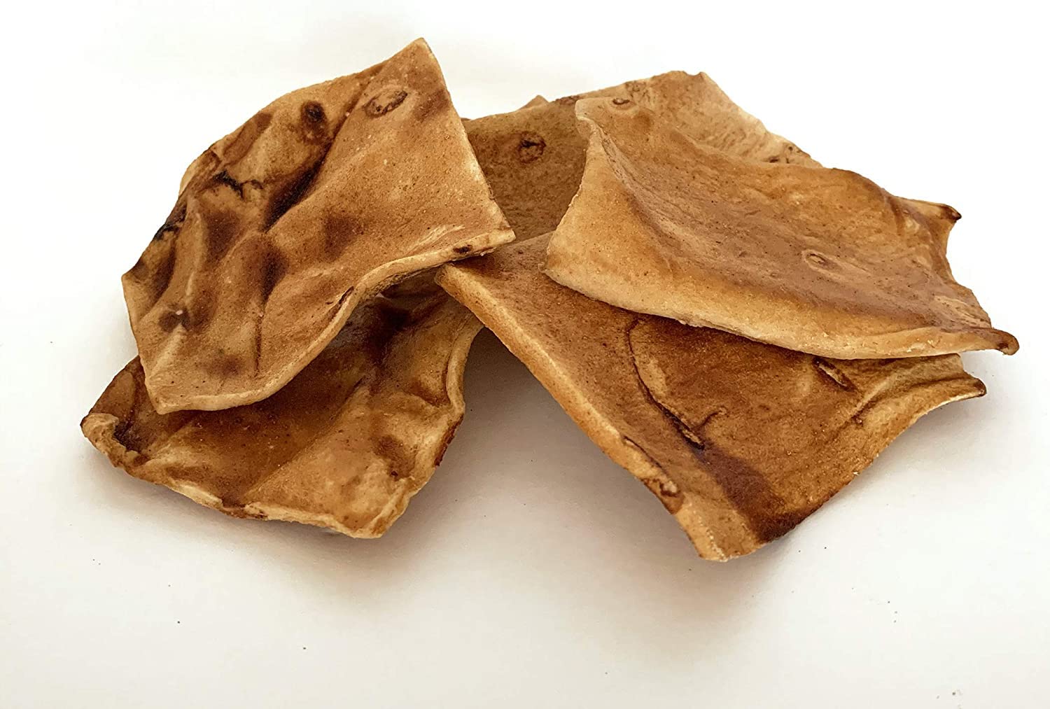 Saveur poulet des Chips Pet Factory, appétence accrue pour le chien