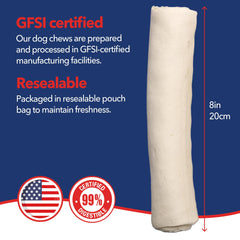 Pet Factory – Sans additifs nocifs, option naturelle pour chien.