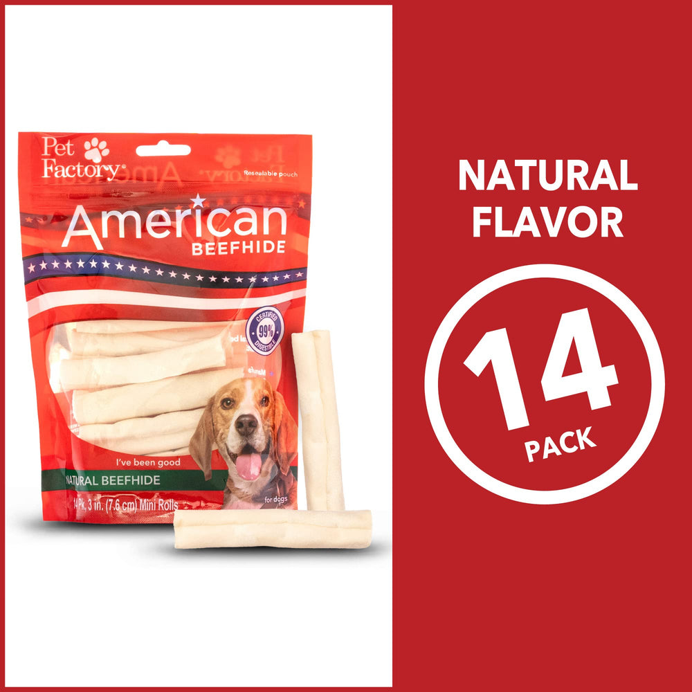 Conseils d utilisation Pet Factory: usage intermittent avec supervision lors de la mastication.