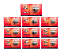 Pile Pet-Fence 3V 170 mAh prête pour collier chien, longue durée.