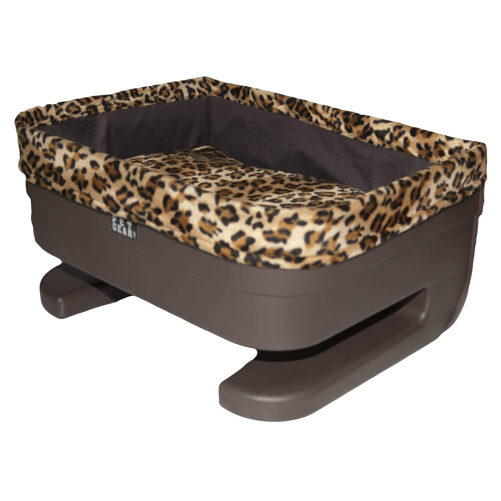 PET GEAR INC coussin-amovible-lavage-facile: nettoyage rapide et entretien facile.